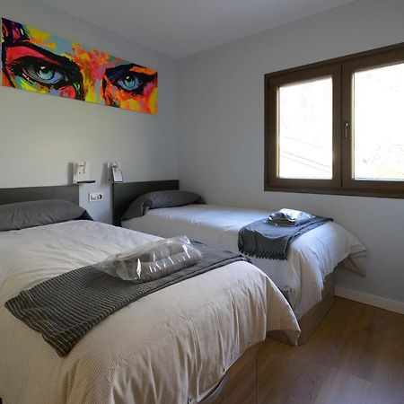 Apartamento Frente Telecabina Vallnord - Bike Park 641 La Massana Buitenkant foto