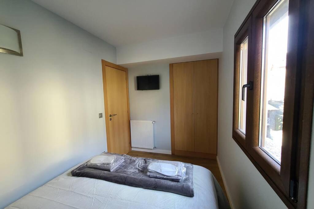 Apartamento Frente Telecabina Vallnord - Bike Park 641 La Massana Buitenkant foto