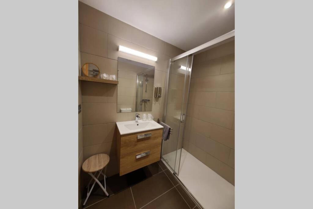 Apartamento Frente Telecabina Vallnord - Bike Park 641 La Massana Buitenkant foto