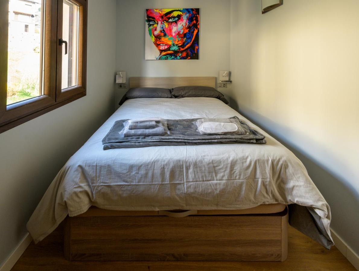 Apartamento Frente Telecabina Vallnord - Bike Park 641 La Massana Buitenkant foto