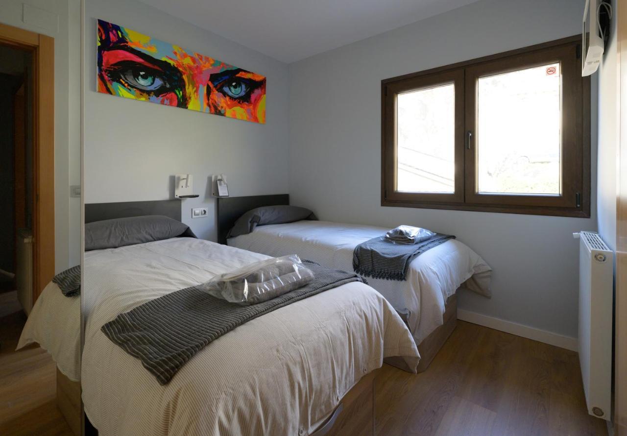 Apartamento Frente Telecabina Vallnord - Bike Park 641 La Massana Buitenkant foto