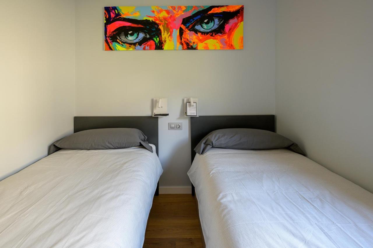 Apartamento Frente Telecabina Vallnord - Bike Park 641 La Massana Buitenkant foto